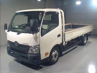 TOYOTA TOYOACE