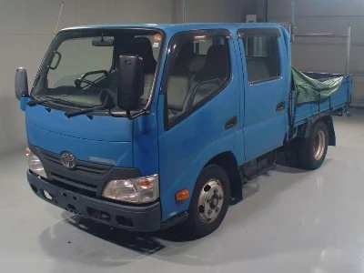 TOYOTA TOYOACE