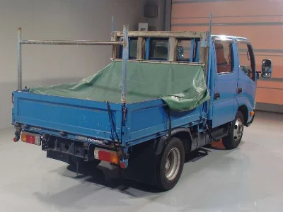 TOYOTA TOYOACE