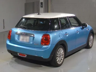 MINI MINI