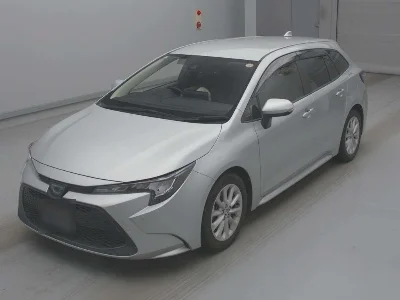 TOYOTA COROLLA TOURING