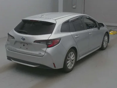 TOYOTA COROLLA TOURING