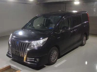 TOYOTA ESQUIRE