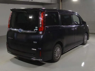 TOYOTA ESQUIRE