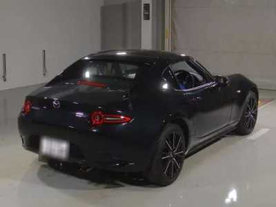 MAZDA ROADSTER RF