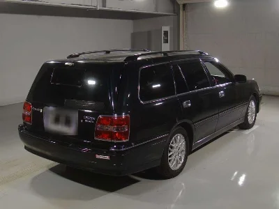 TOYOTA CROWN ESTATE