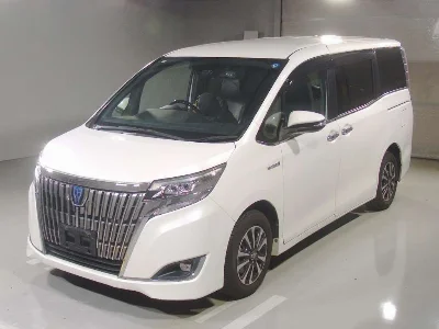 TOYOTA ESQUIRE