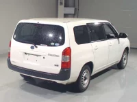 Цена авто Toyota Probox с аукционов Японии, номер кузова NHP160V, пробег 92 000, оценка 3