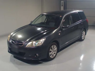 SUBARU EXIGA