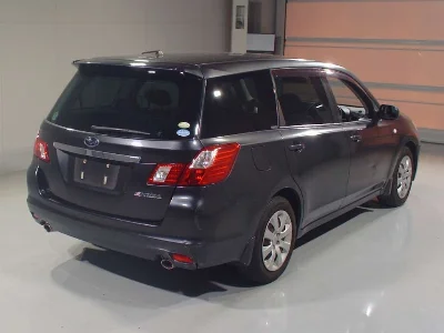 SUBARU EXIGA