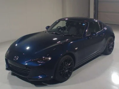 MAZDA ROADSTER RF