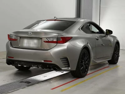 LEXUS RC