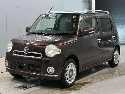 DAIHATSU MIRA COCOA