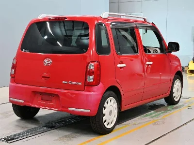 DAIHATSU MIRA COCOA