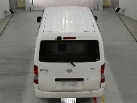 Цена авто Toyota LiteAce Van с аукционов Японии, номер кузова S402M, пробег 184 000, оценка 7