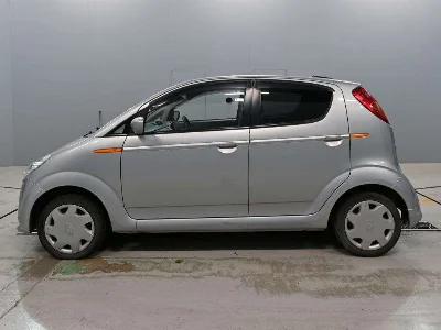 SUBARU R2