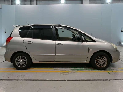 TOYOTA COROLLA SPACIO