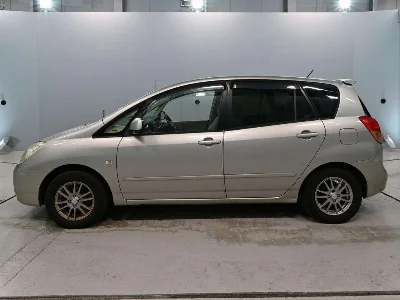 TOYOTA COROLLA SPACIO