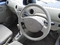 Цена авто Daihatsu Esse с аукционов Японии, номер кузова L235S, пробег 115 000, оценка 6