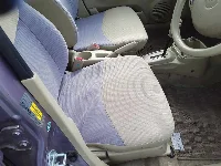 Цена авто Daihatsu Esse с аукционов Японии, номер кузова L235S, пробег 115 000, оценка 6