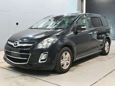 MAZDA MPV