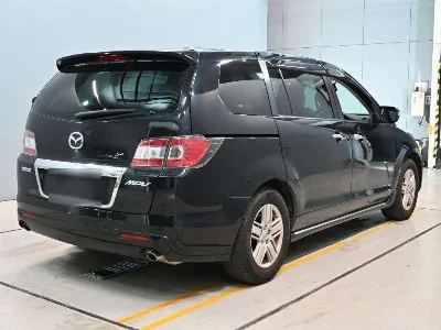 MAZDA MPV