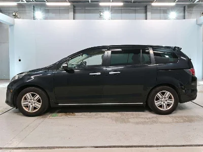 MAZDA MPV