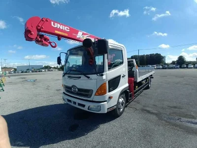 HINO RANGER