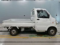 Цена авто Suzuki Carry Truck с аукционов Японии, номер кузова DA63T, пробег 37 000, оценка 8