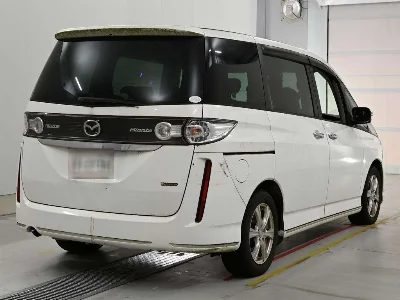 MAZDA BIANTE