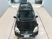 Цена авто Nissan X-Trail с аукционов Японии, номер кузова NT31, пробег 191 000, оценка 2