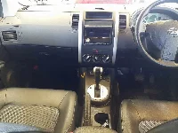 Цена авто Nissan X-Trail с аукционов Японии, номер кузова NT31, пробег 191 000, оценка 2