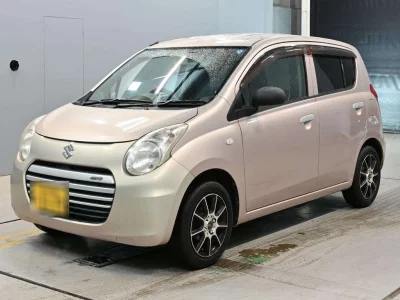 SUZUKI ALTO ECO
