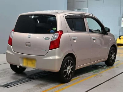 SUZUKI ALTO ECO