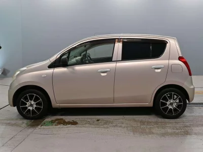 SUZUKI ALTO ECO