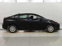 Цена авто Toyota Prius с аукционов Японии, номер кузова ZVW55, пробег 211 000, оценка 2