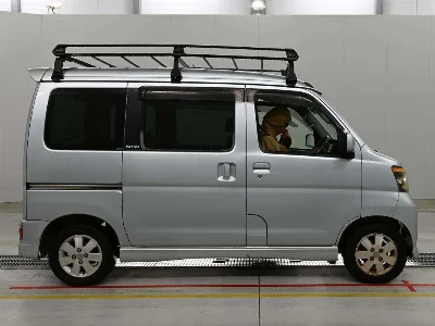 DAIHATSU ATRAI WAGON