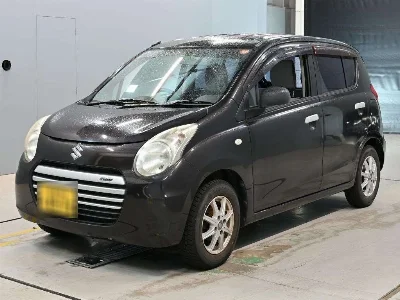 SUZUKI ALTO ECO