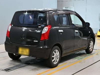 SUZUKI ALTO ECO