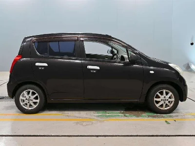 SUZUKI ALTO ECO