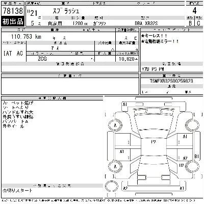 Suzuki SPLASH