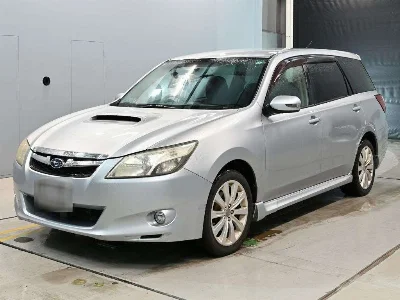 SUBARU EXIGA