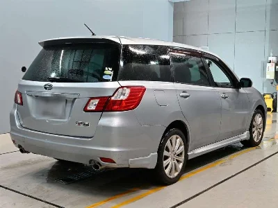 SUBARU EXIGA