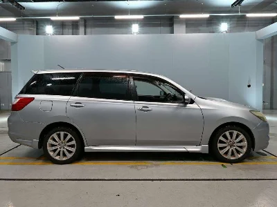 SUBARU EXIGA
