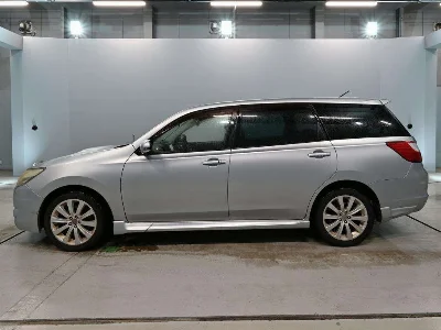 SUBARU EXIGA