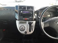Цена авто Daihatsu Mira с аукционов Японии, номер кузова L275S, пробег 87 000, оценка 20