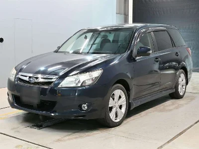 SUBARU EXIGA