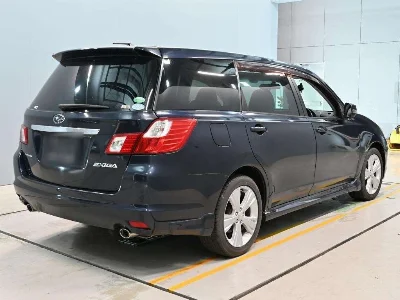 SUBARU EXIGA