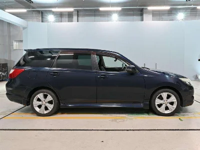 SUBARU EXIGA