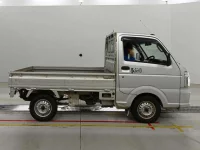 Цена авто Suzuki Carry Truck с аукционов Японии, номер кузова DA16T, пробег 82 000, оценка 20